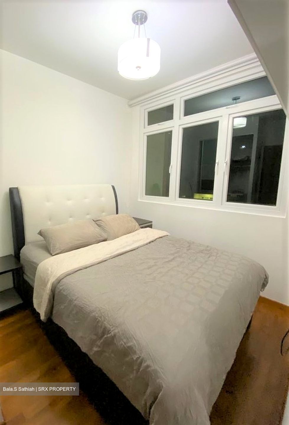 Parc Rosewood (D25), Condominium #573656951